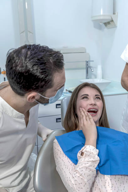 Best Emergency Tooth Extraction in Resaca, GA