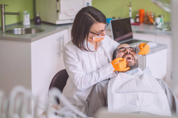 Best Weekend Emergency Dentist in Resaca, GA
