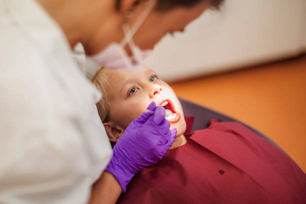 Best Weekend Emergency Dentist in Resaca, GA